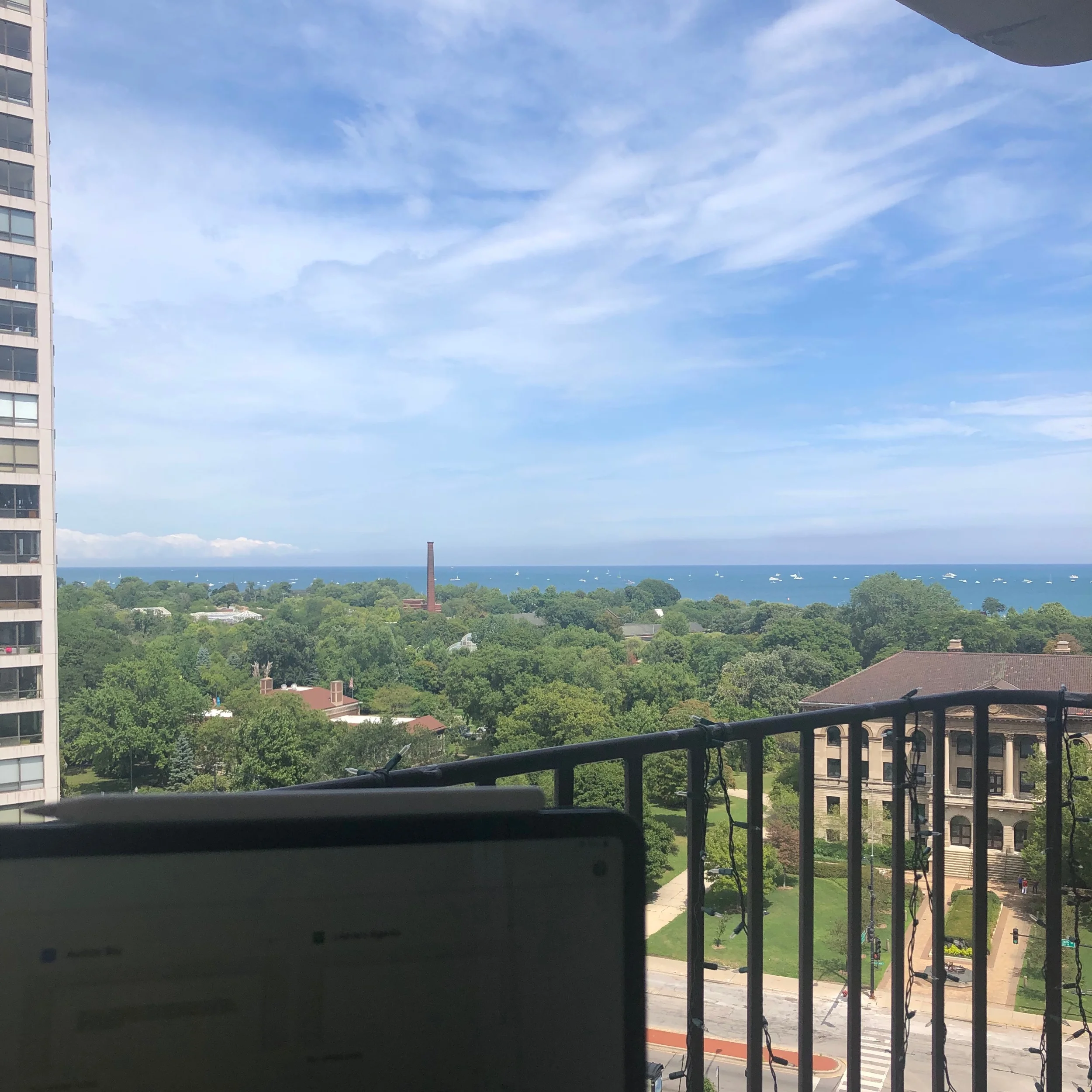 #InspirationEverywhere - Chicago Air and Water Show