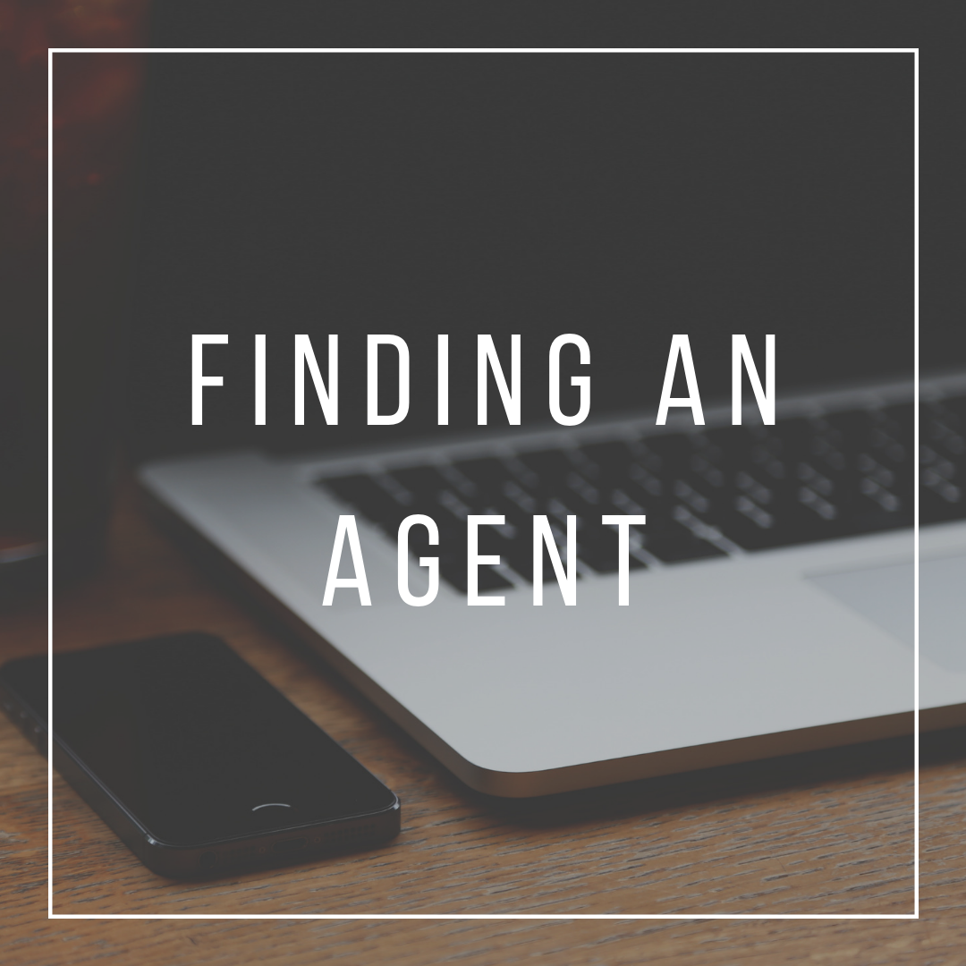 How to start searching for a literary agent