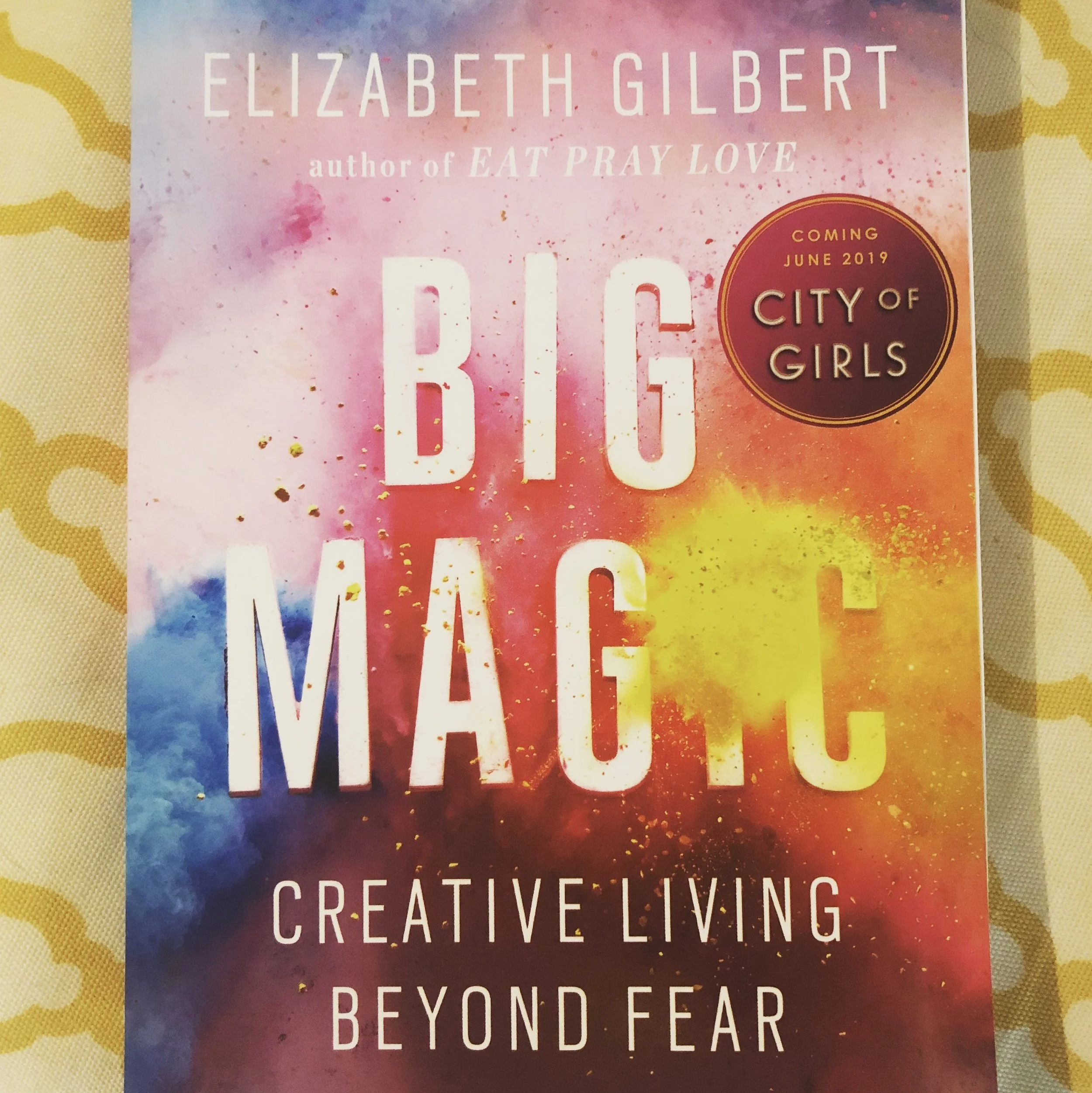 How to recapture writing motivation