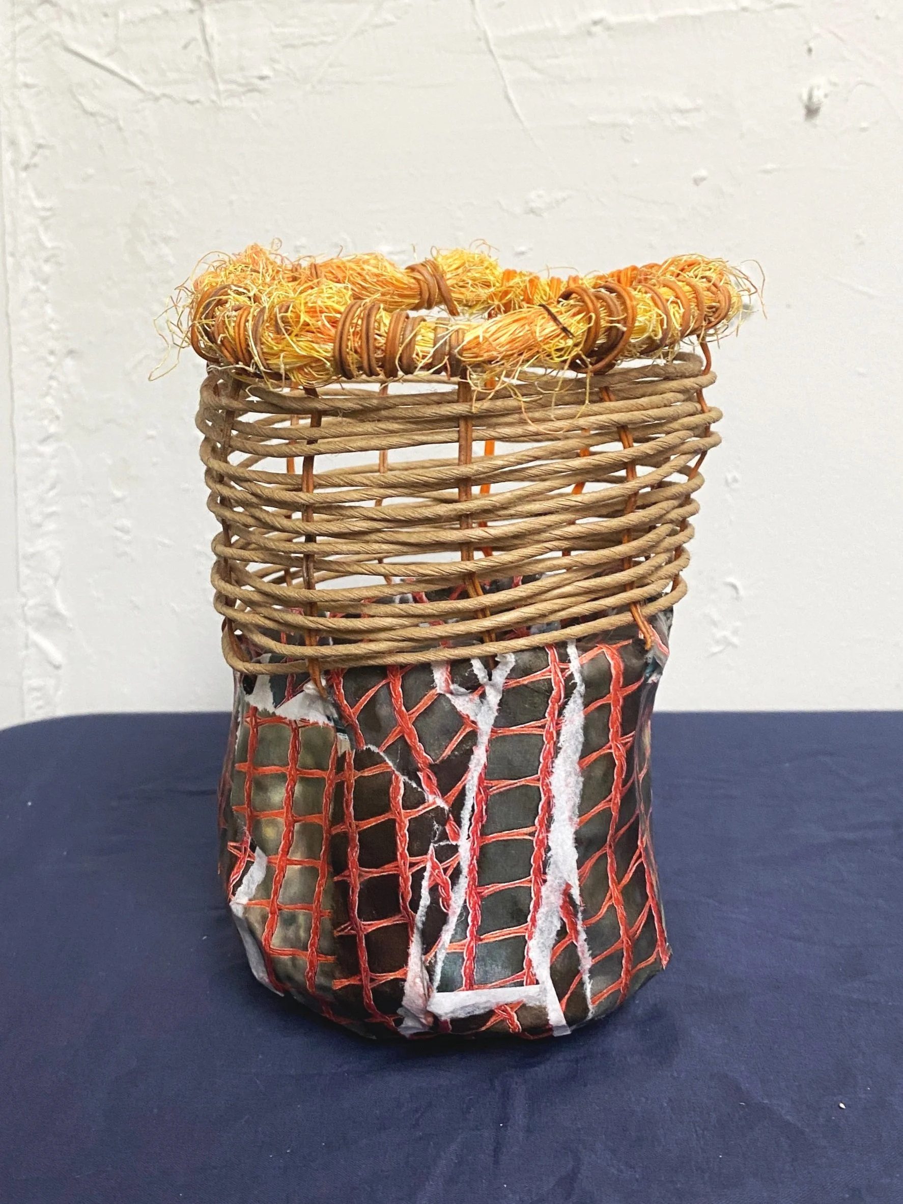 Baskets — Leigh Klonsky