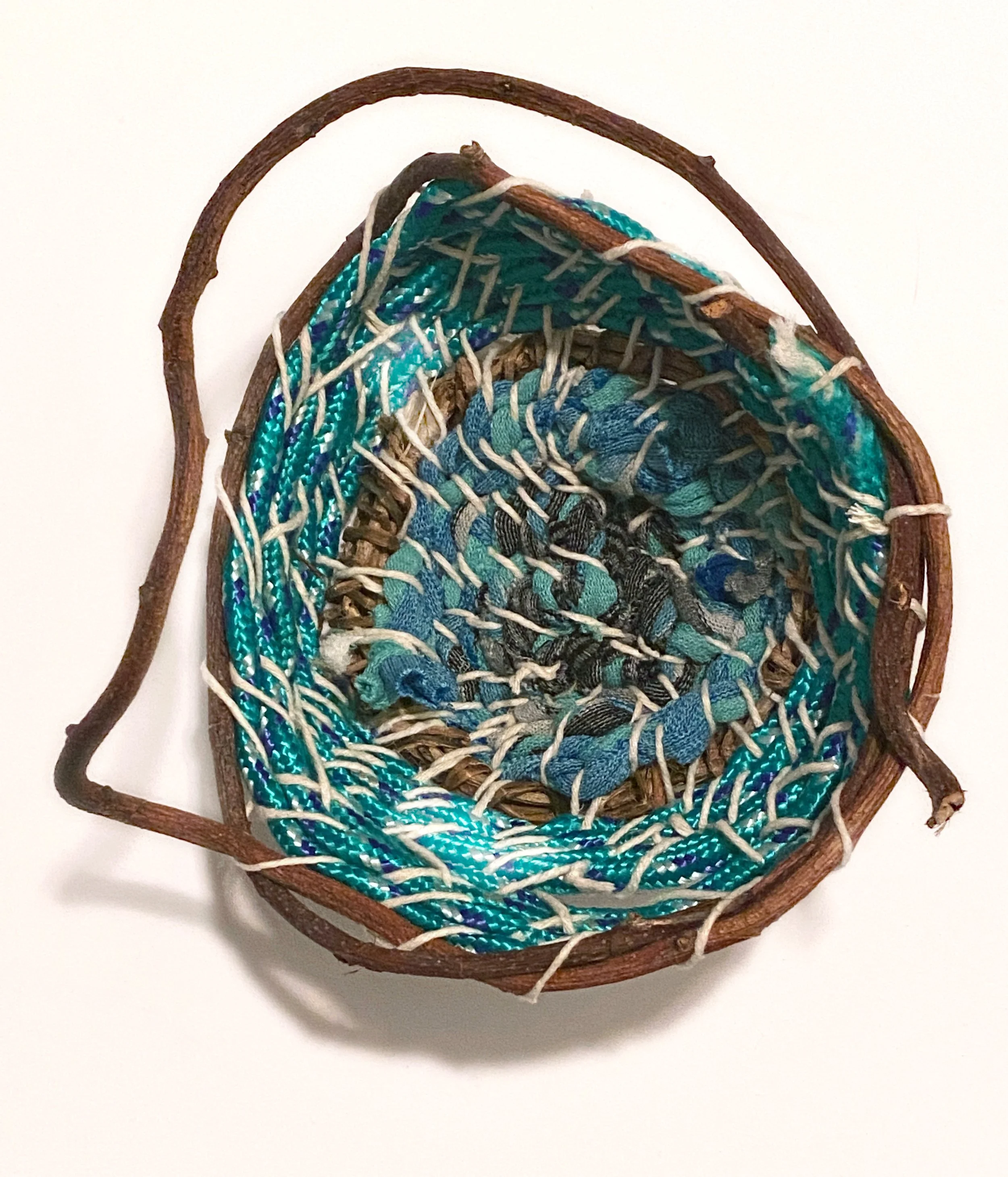 Baskets — Leigh Klonsky
