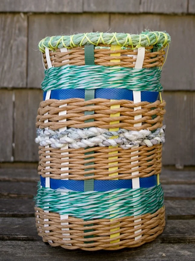 Baskets — Leigh Klonsky