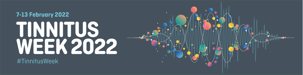 Tinnitus Week 2022