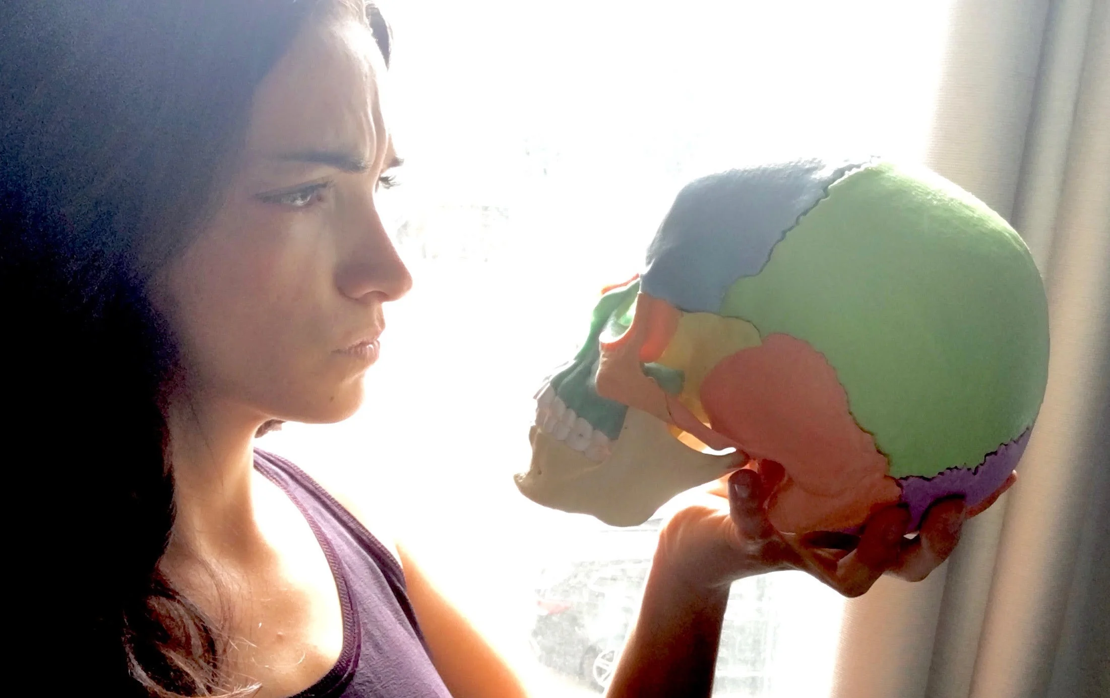 What does an Osteopath actually do??