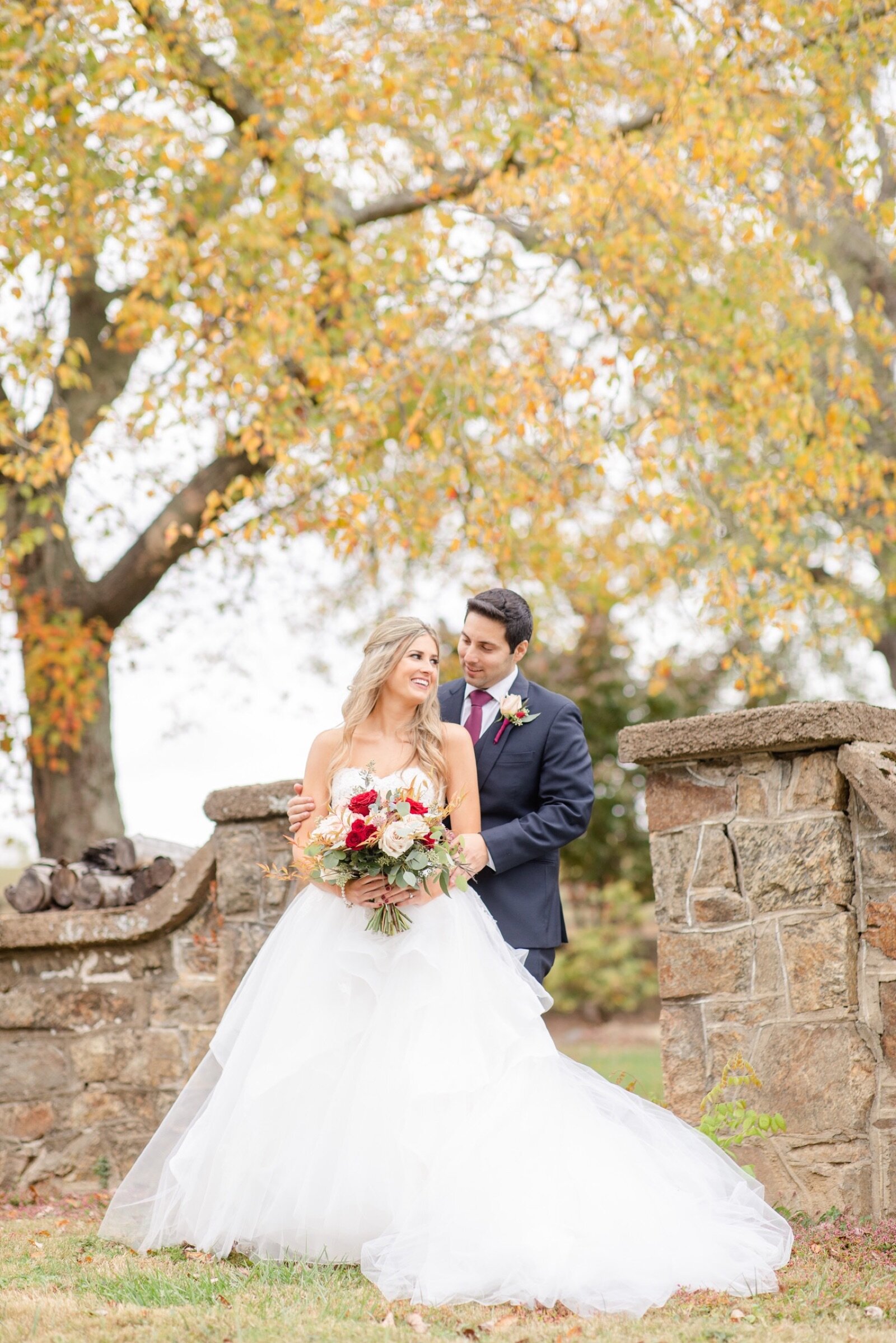Fall Shadow Creek Wedding Lacey & Paul Megan Kelsey Photography-397.jpg