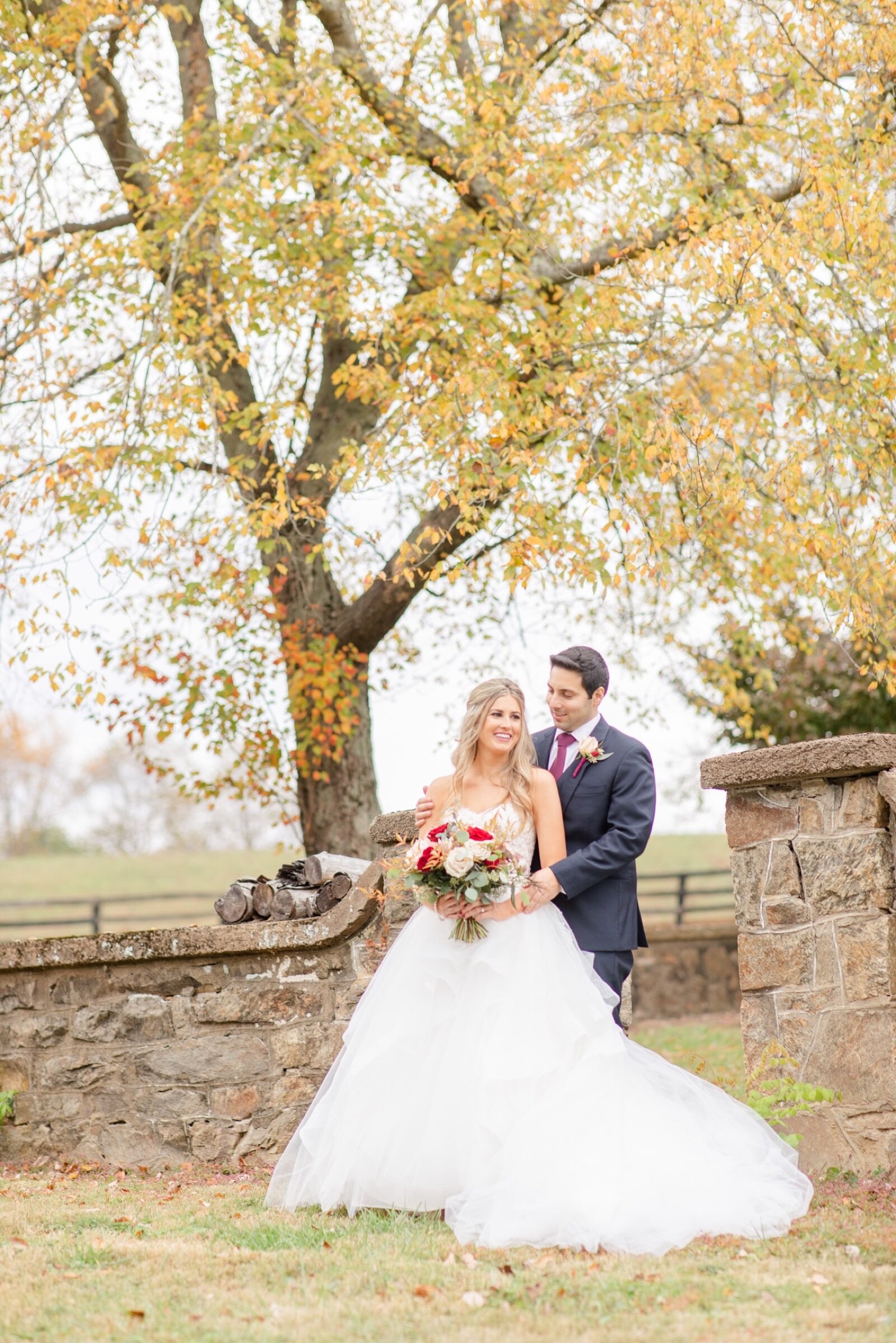 Fall Shadow Creek Wedding Lacey & Paul Megan Kelsey Photography-403.jpg