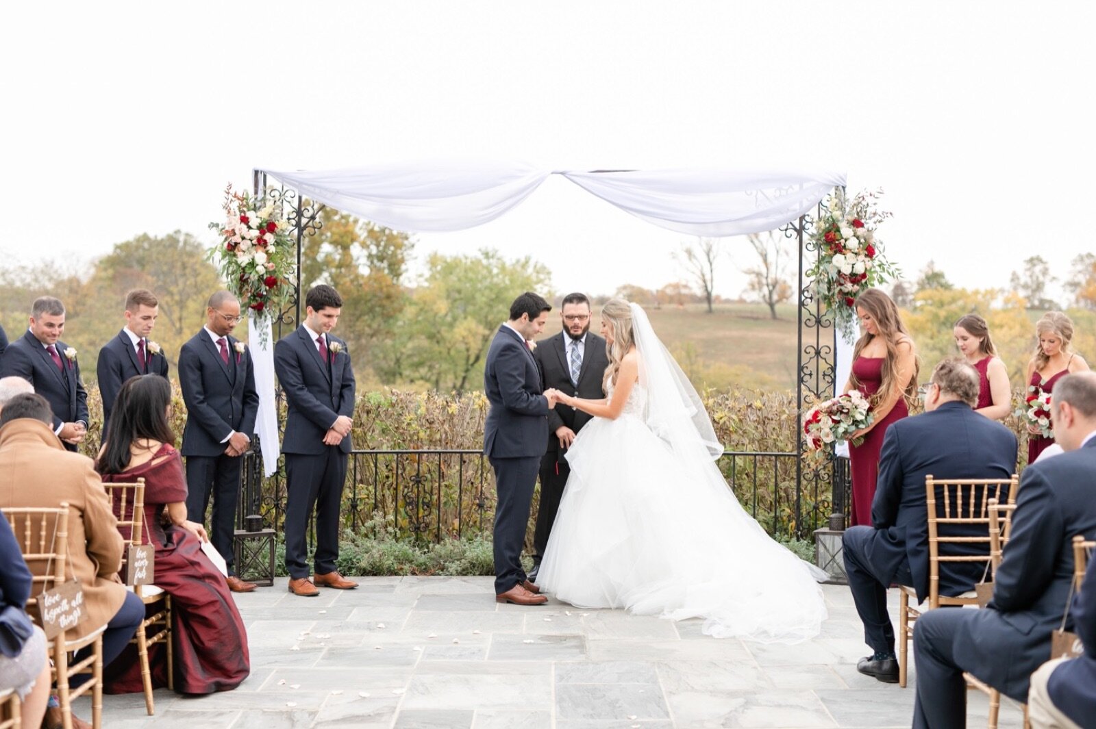 Fall Shadow Creek Wedding Lacey & Paul Megan Kelsey Photography-551.jpg
