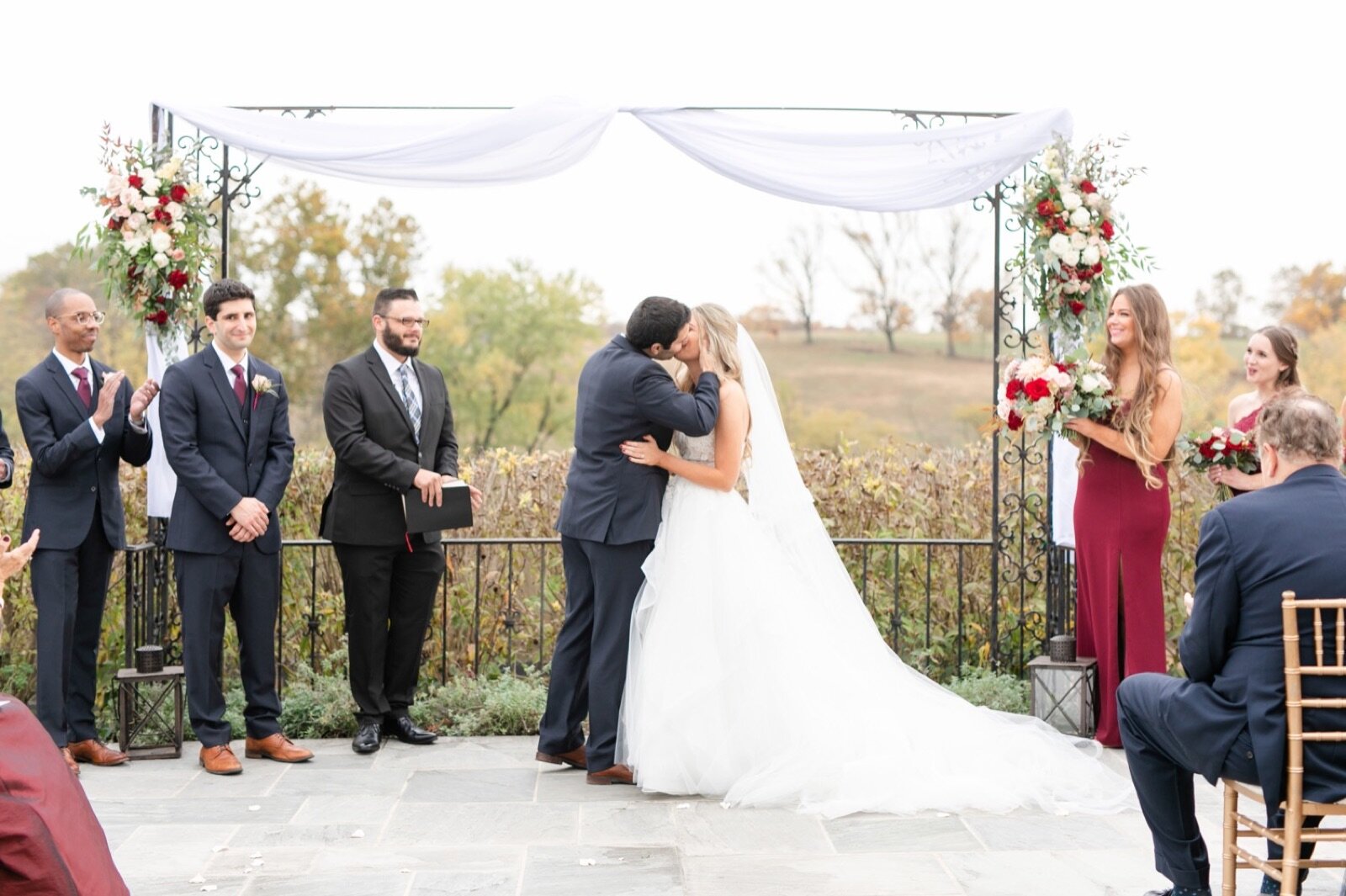 Fall Shadow Creek Wedding Lacey & Paul Megan Kelsey Photography-599.jpg