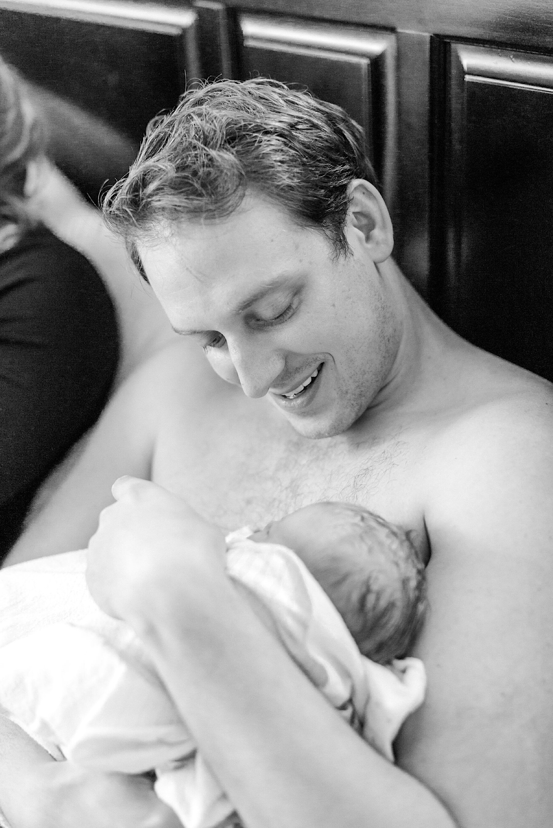 Unmedicated Birth Center First Time Mom Birth Story Photos Megan Kelsey-401.jpg