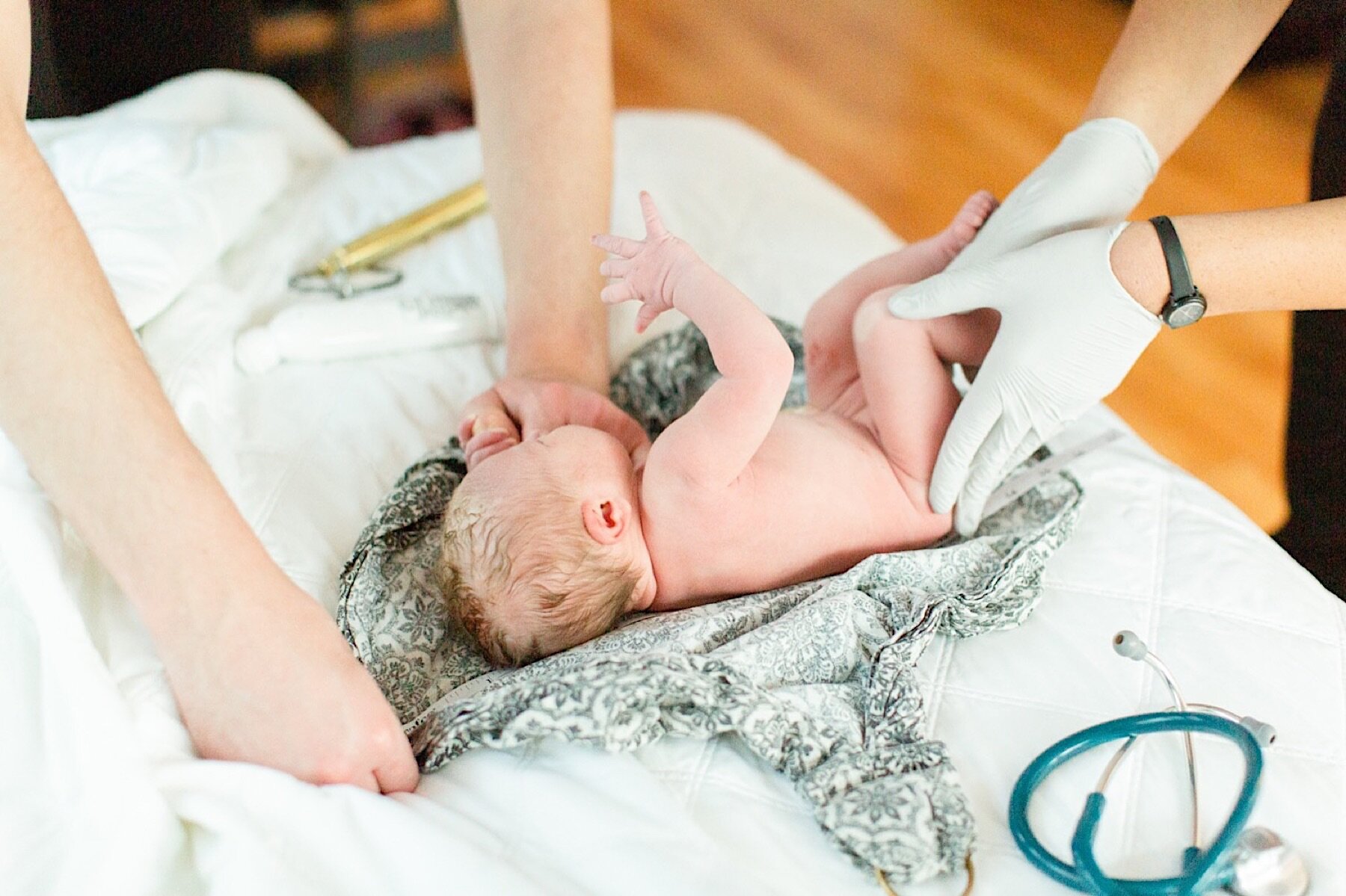 Unmedicated Birth Center First Time Mom Birth Story Photos Megan Kelsey-443.jpg