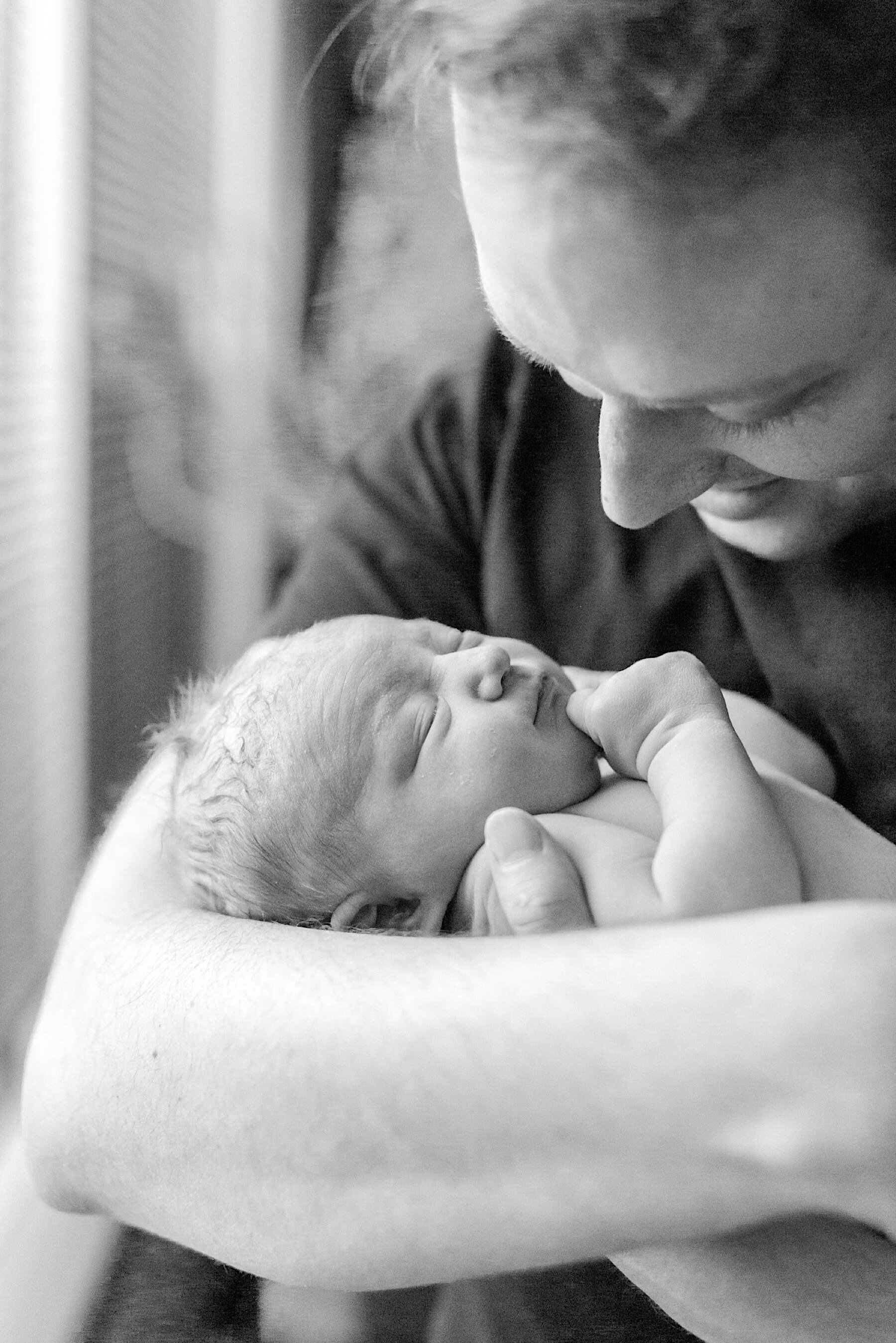 Unmedicated Birth Center First Time Mom Birth Story Photos Megan Kelsey-470.jpg