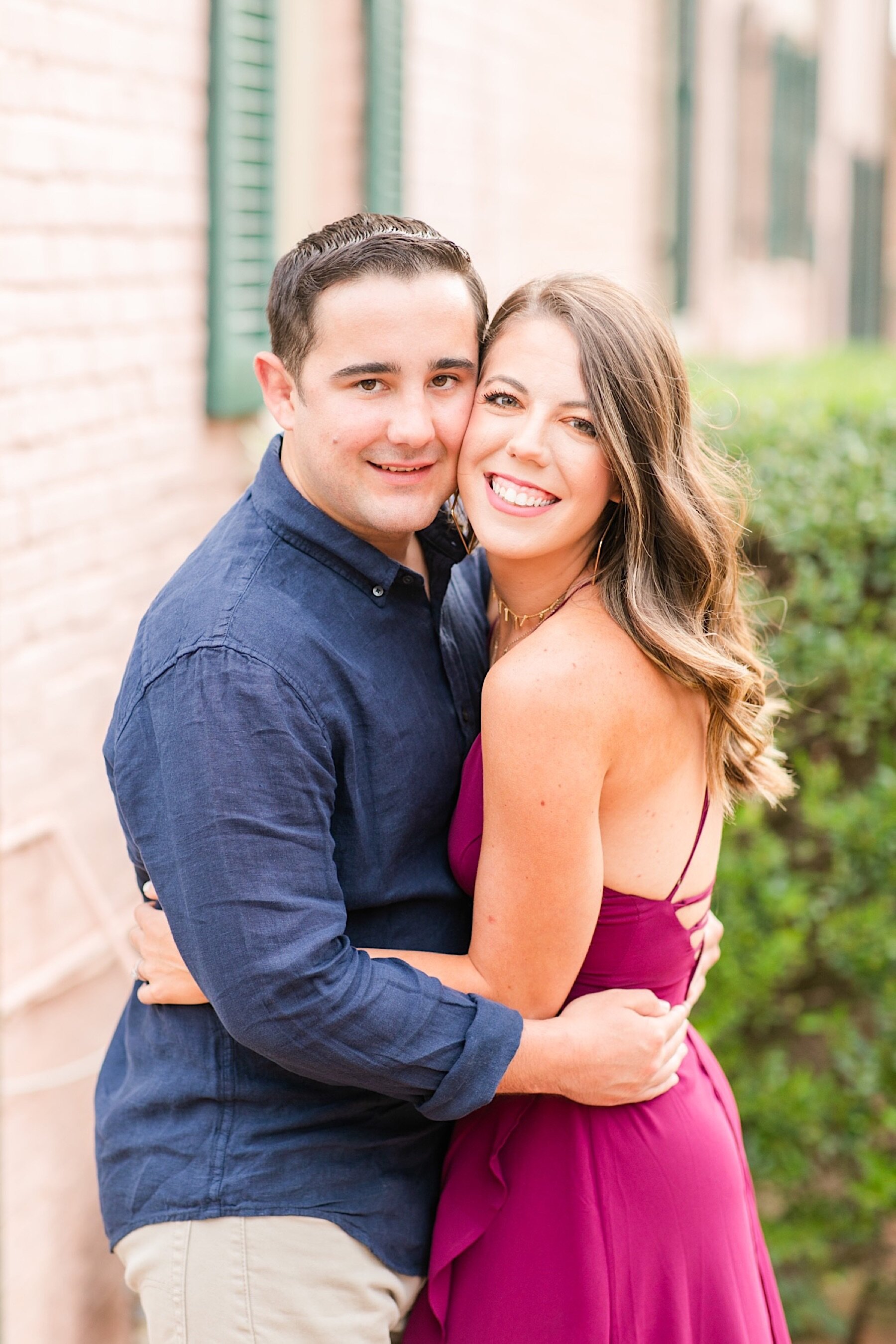 Summertime Old Town Alexandria Engagement Photos Megan Kelsey Photography Virginia Wedding Photographer-29.jpg