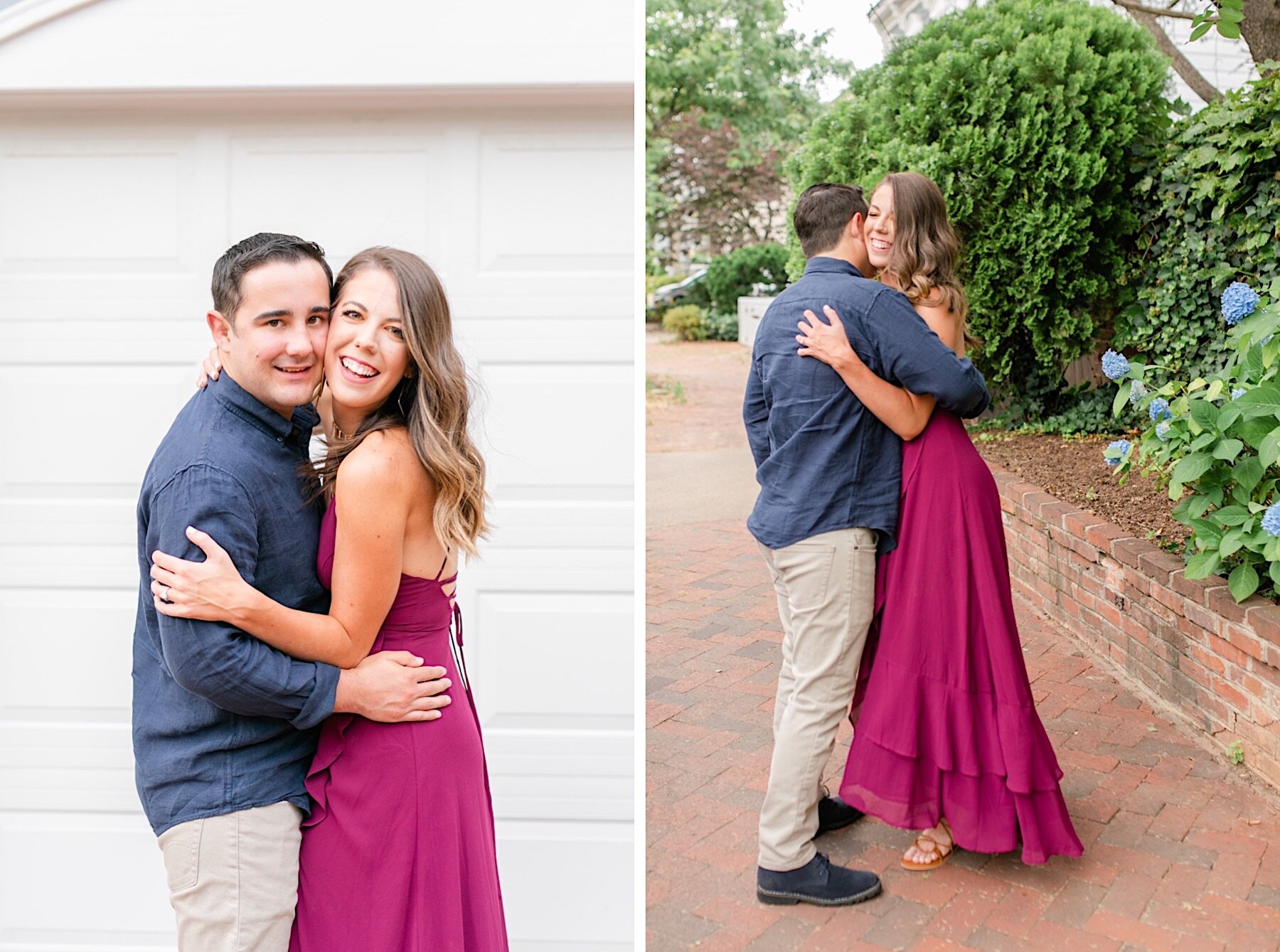 Summertime Old Town Alexandria Engagement Photos Megan Kelsey Photography Virginia Wedding Photographer-116_Summertime Old Town Alexandria Engagement Photos Megan Kelsey Photography Virginia Wedding Photographer-132.jpg