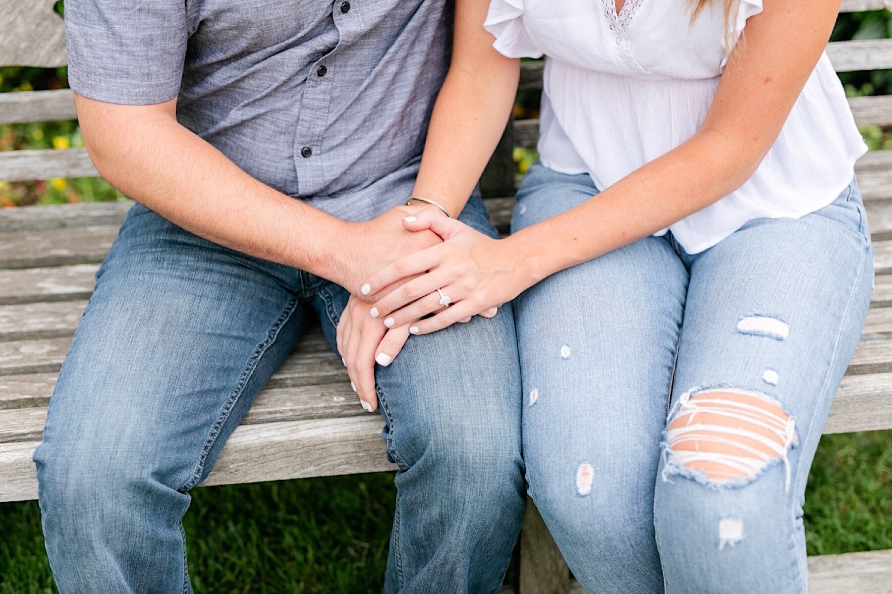 Summertime Old Town Alexandria Engagement Photos Megan Kelsey Photography Virginia Wedding Photographer-185.jpg