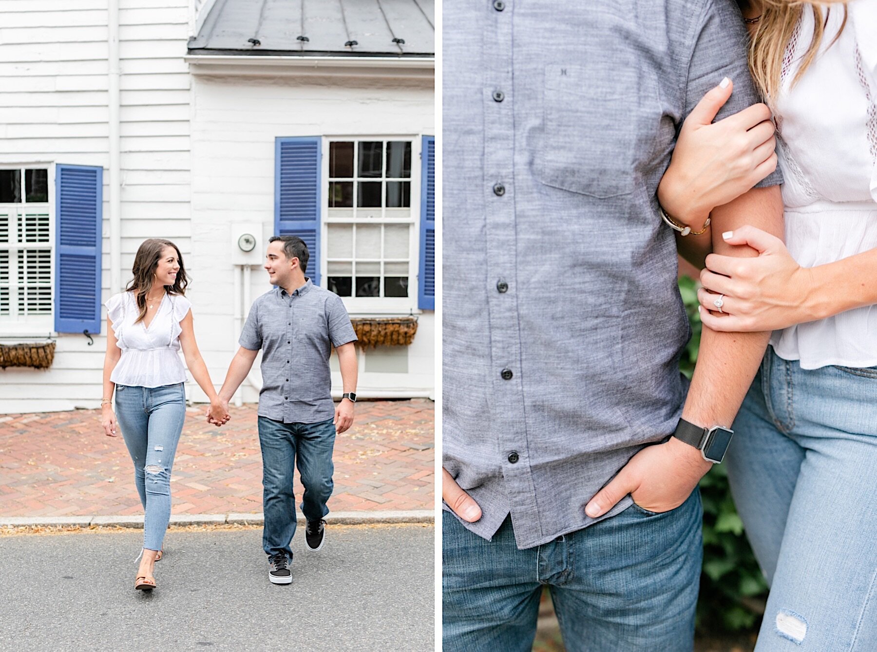 Summertime Old Town Alexandria Engagement Photos Megan Kelsey Photography Virginia Wedding Photographer-210_Summertime Old Town Alexandria Engagement Photos Megan Kelsey Photography Virginia Wedding Photographer-219.jpg