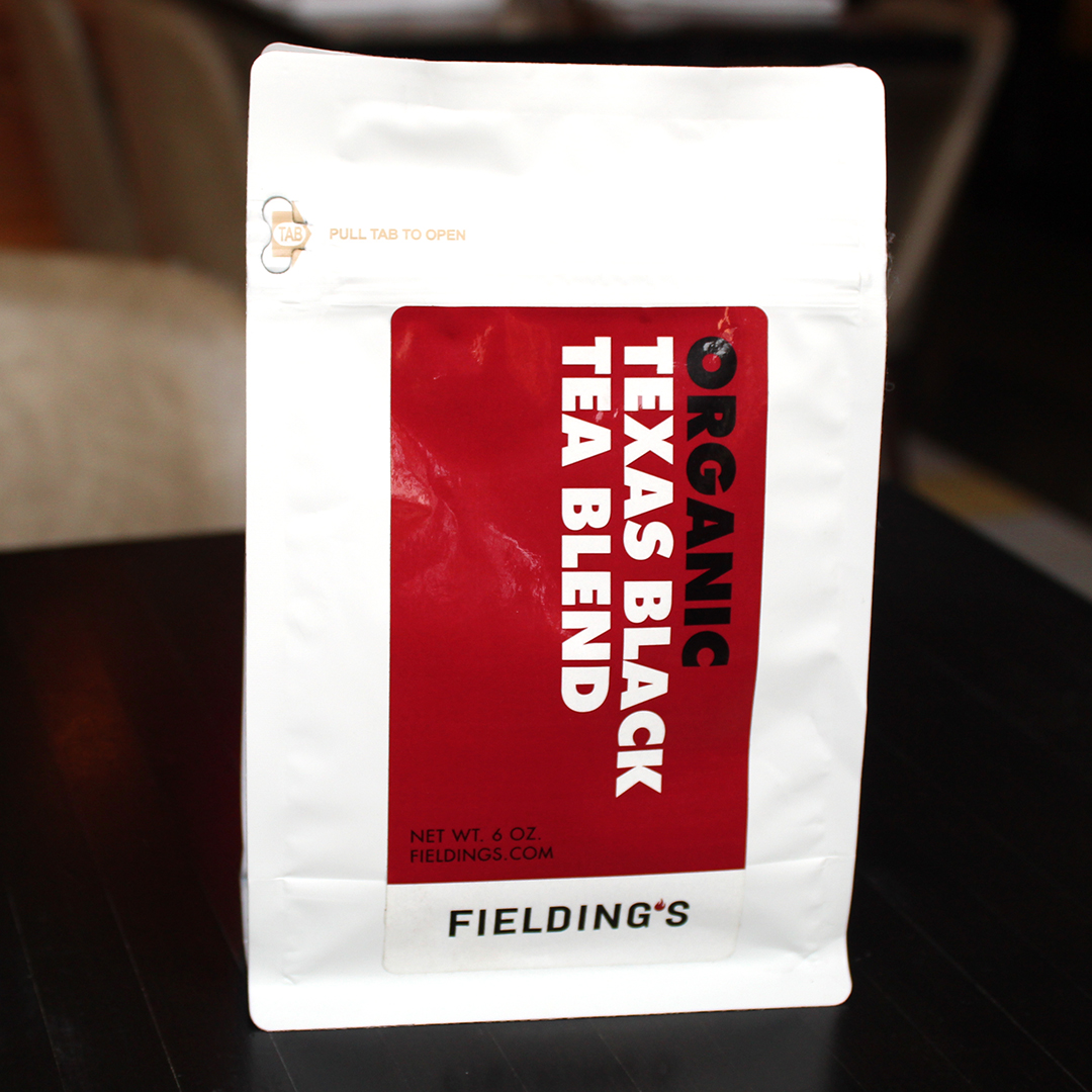 Fielding's Private Roast Coffee