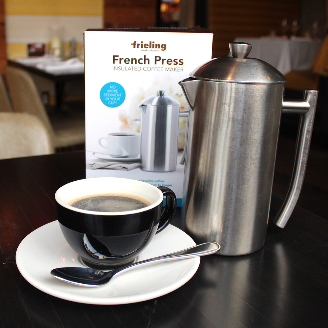 Frieling French Press