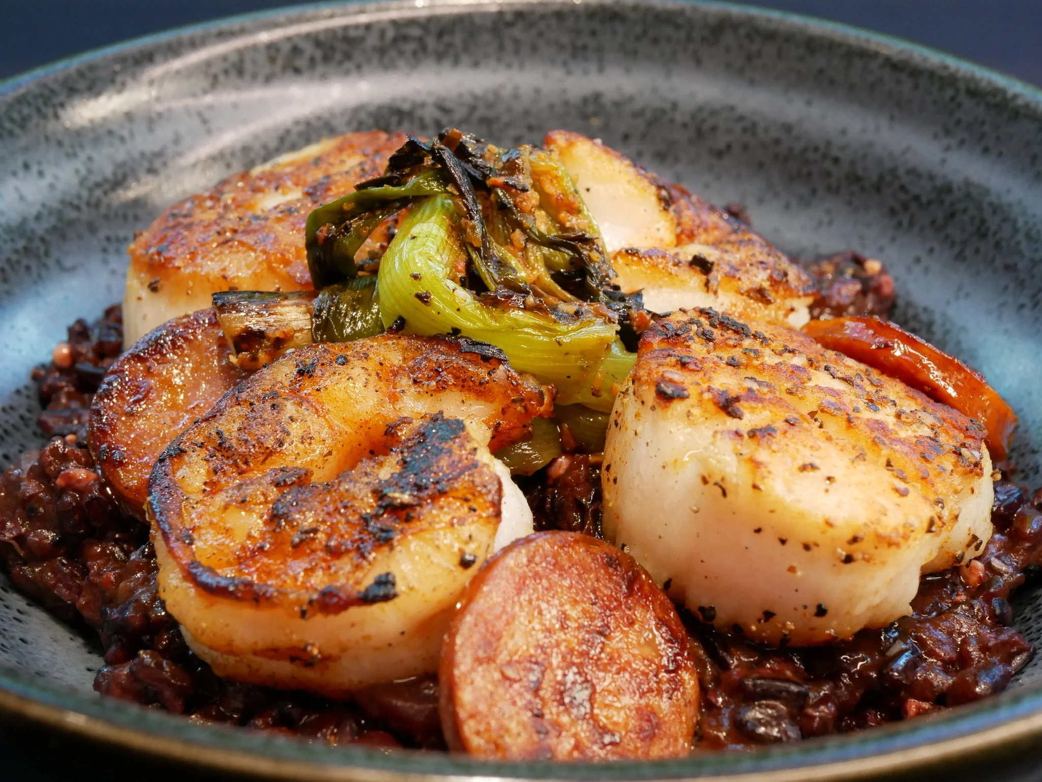 Local Food 400+ Wine & Spirit Options Fielding's Local