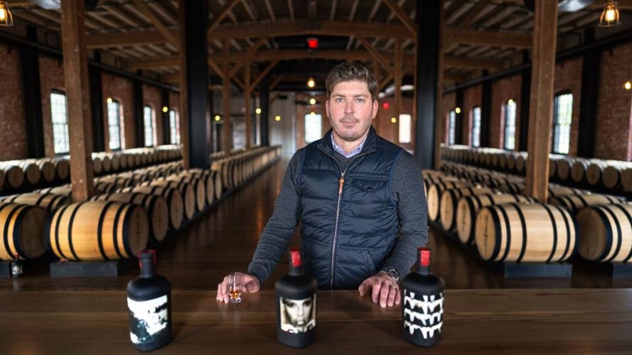 Dave on sale phinney wines
