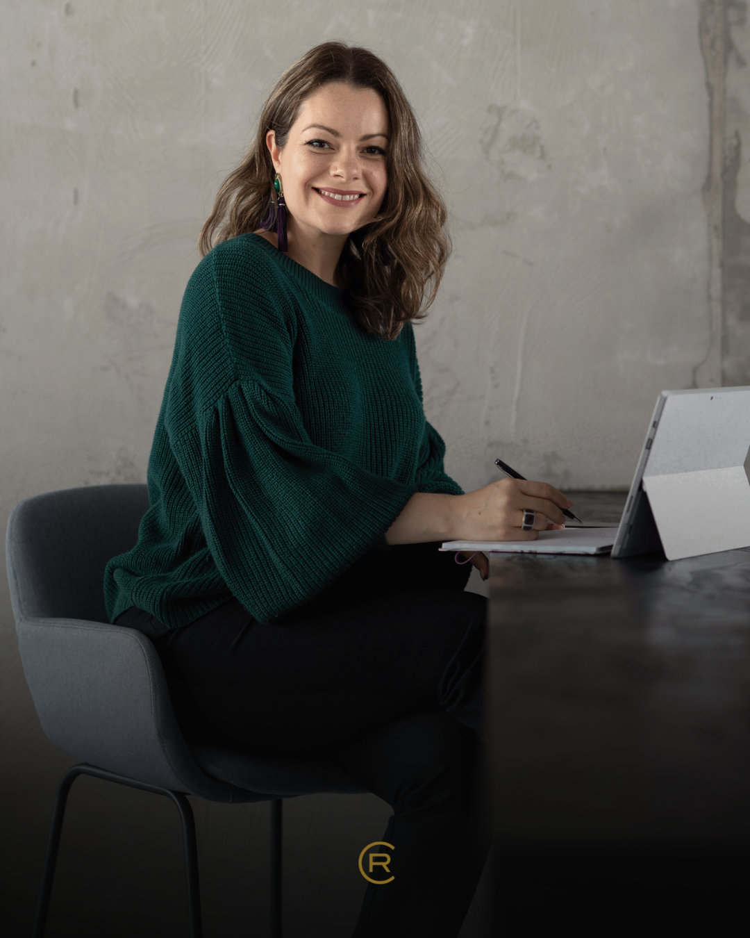 For professional ladies who want to take their careers to the next level