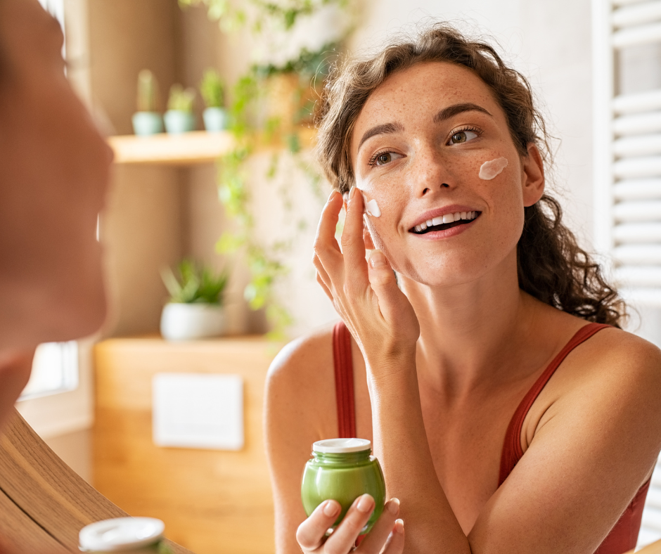 Reducing Toxic Exposure Through Smarter Beauty Choices