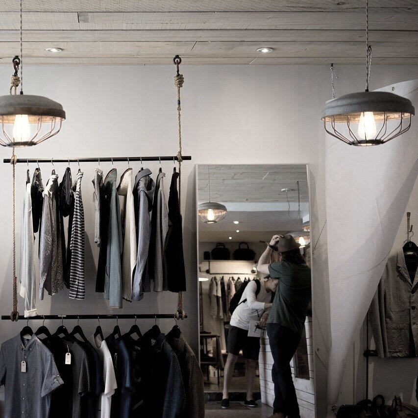 Be Bellingham Shopping Guide