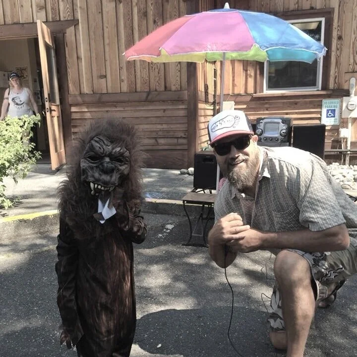 Bigfoot Festival