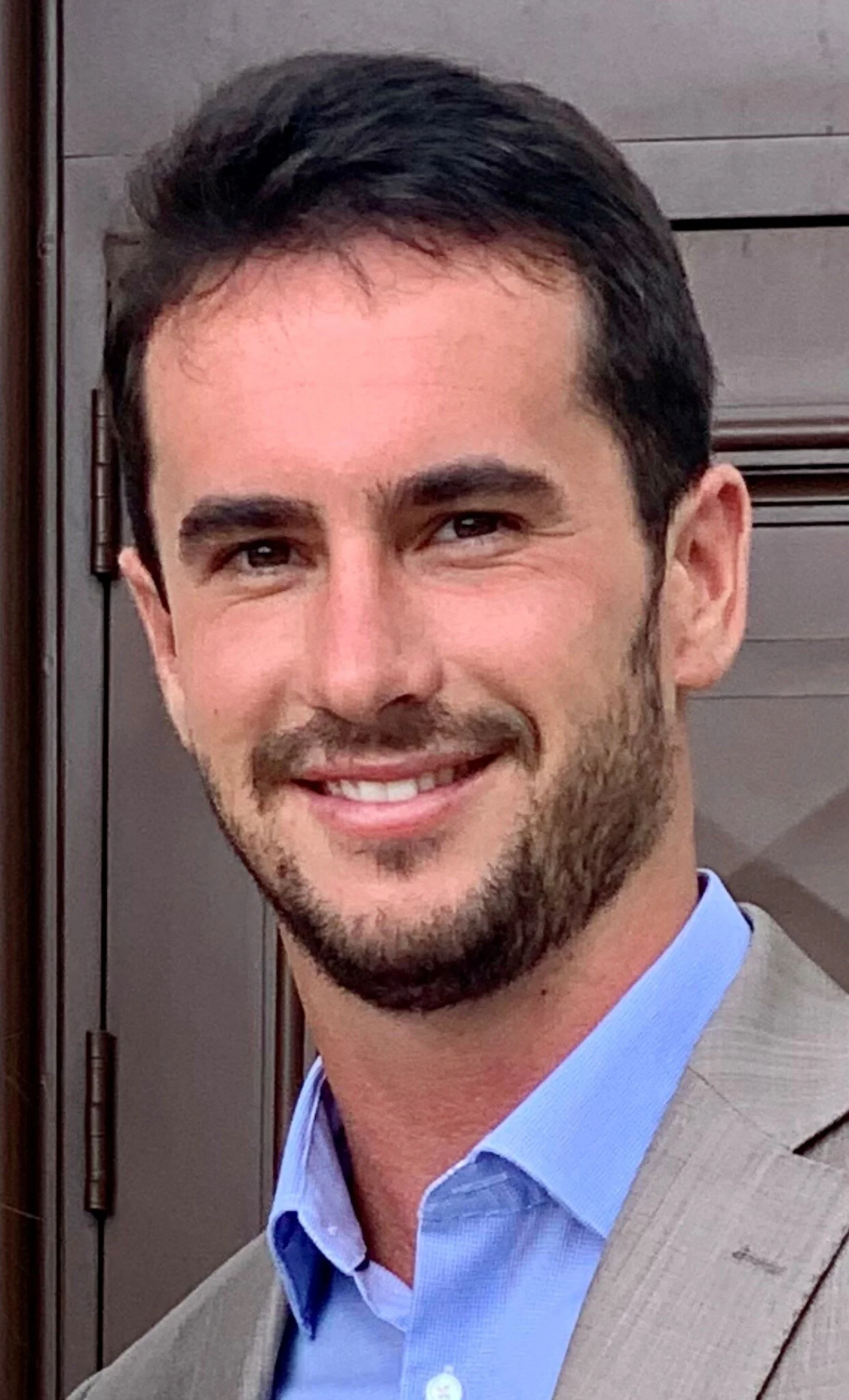 Donald M. Daniels II, Founding Member, Private Wealth Manager, and Senior Portfolio Manager at DDIMG Private Wealth Management