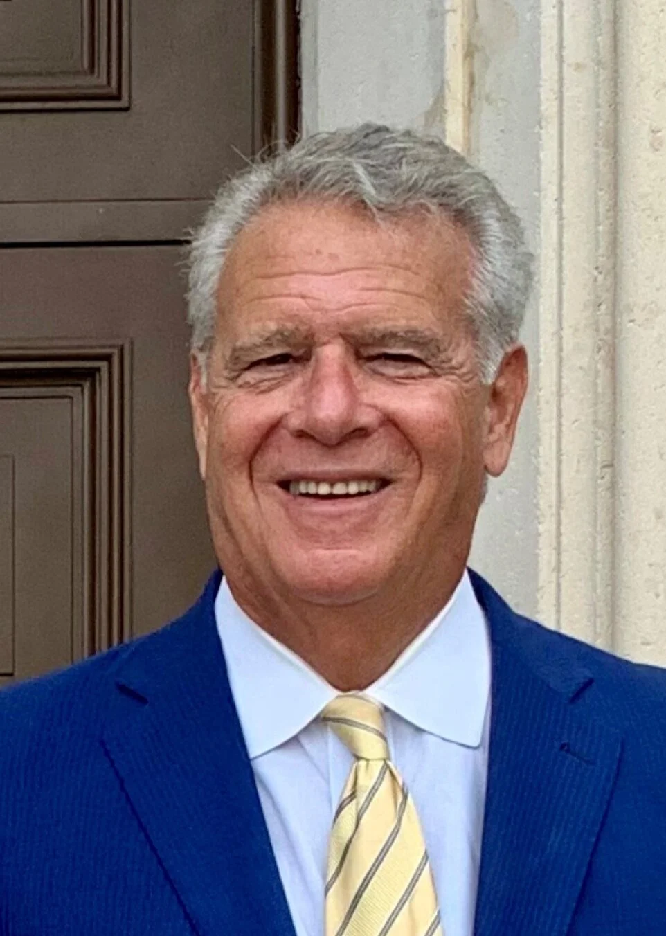 Donald M. Daniels, Founding Member, Chief Executive Officer, and Senior Consultant at DDIMG Private Wealth Management