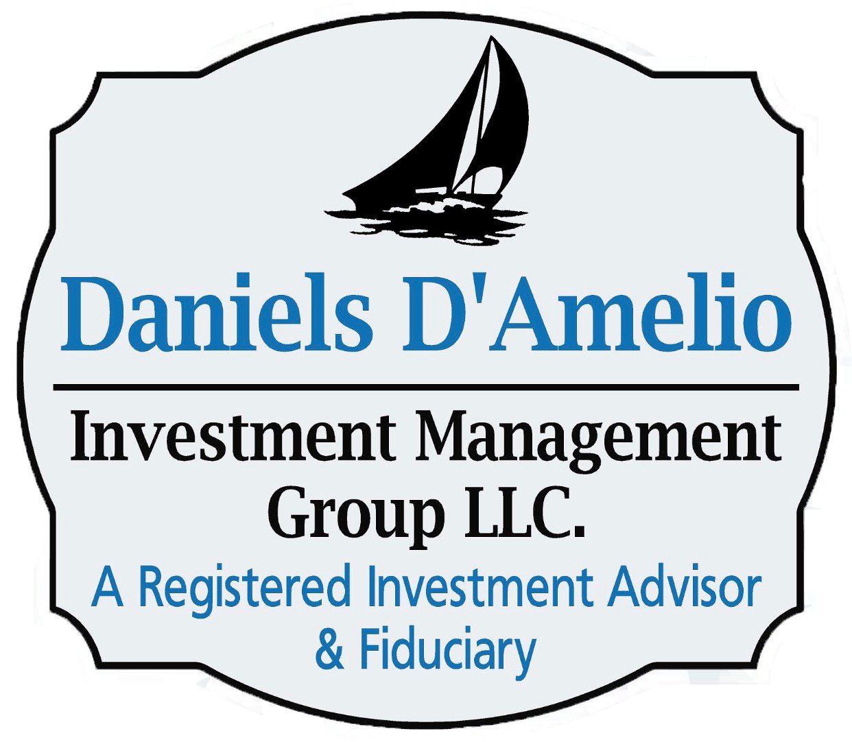 Daniels D'Amelio Investment Management Group LLC.