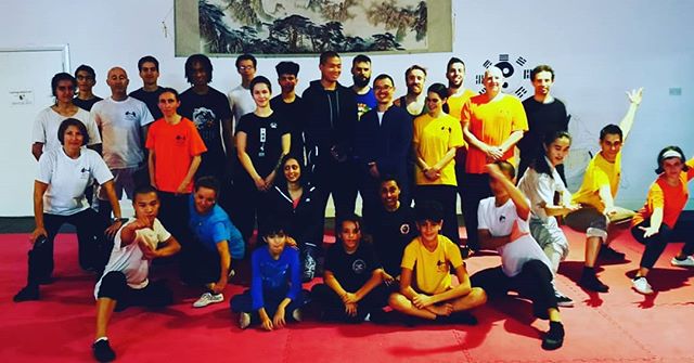 Great class tonight. Very lucky students!
Happy days.
#shaolin #shaolinkungfu #motivation #focus #fit #healthy #kungfu #london @shifuhengwei @tanglongshaolinkungfu