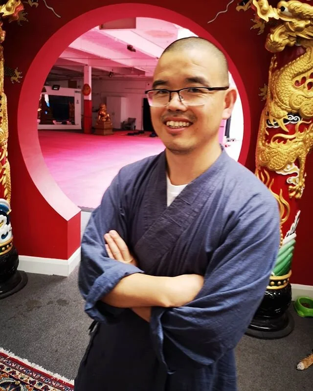 Don't forget I'm doing a FREE session this morning at 10am. Why not log on and join me! 
https://zoom.us/j/96916401198?pwd=UkZBY2sxTlplUEZNSGcxcUloR0ZqUT09
Or find the link on the Tang Long website www.tang-long.co.uk