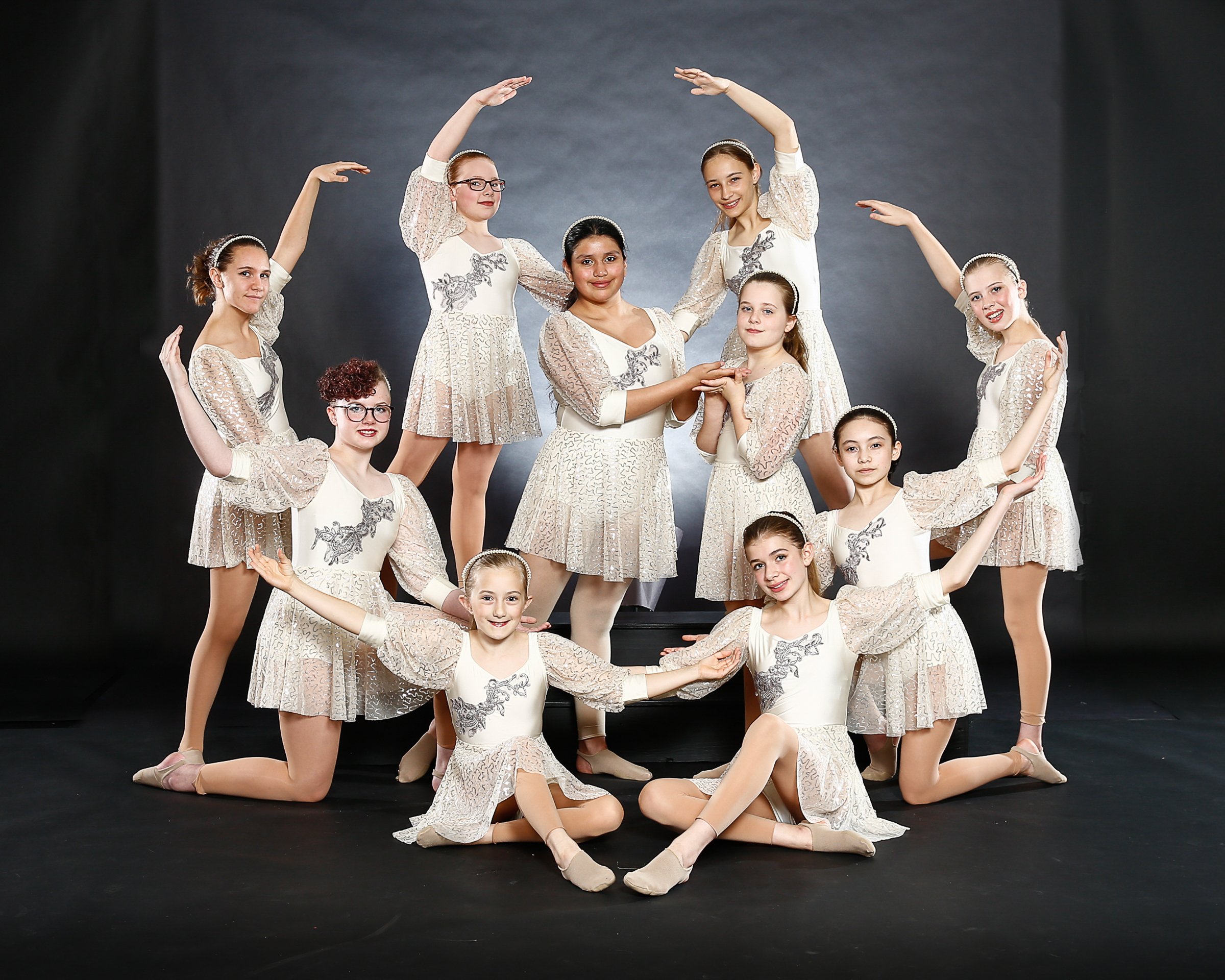 Show 2022 - Flying The Flag for Britain | Exeter Ballet School