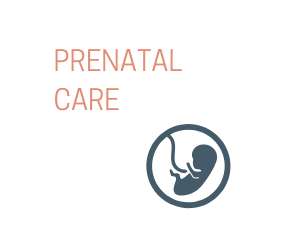 PRENATAL CARE 