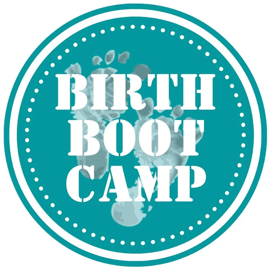 BIRTH BOOTCAMP