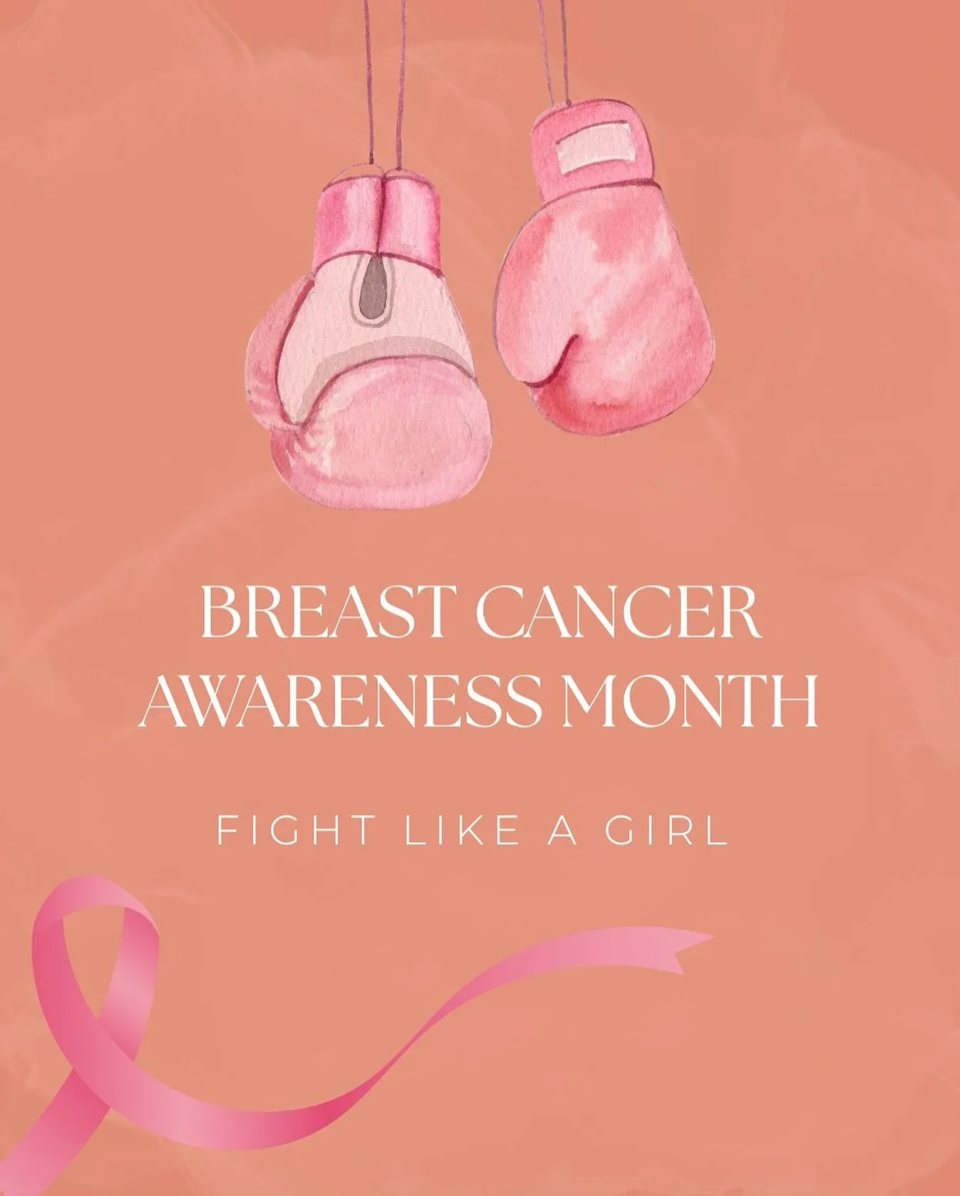 Breast Cancer Awareness Month is a reminder of the strength, resilience, and courage women show every day. From early detection to treatment and survivorship, this journey is fought with bravery&mdash;and no one should have to fight it alone. 💕

Thi