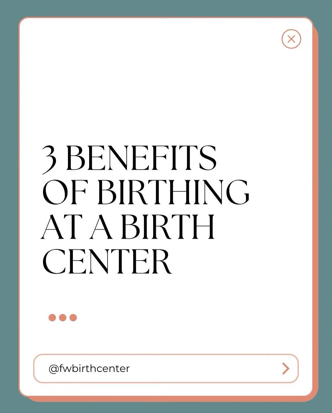 Thinking about a birth center birth but want to see what it would be like for yourself first? We offer complimentary tours so you can explore our space, meet our midwives, ask questions, and see if it feels like the right fit for your family! Visit t