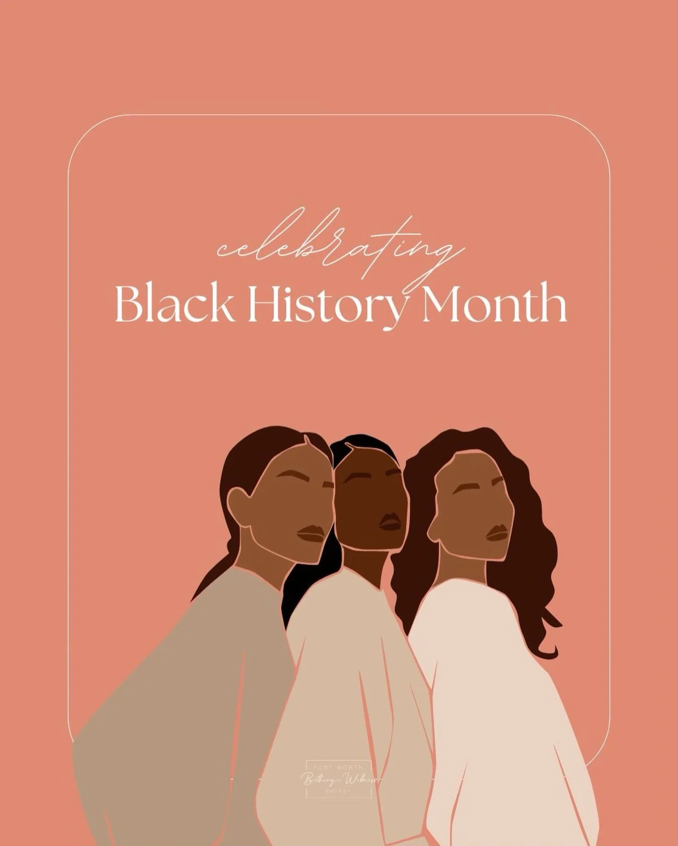 This Black History Month, we honor the legacy and impact of Black pioneers who helped shape women&rsquo;s healthcare and birth work 🤍

blackhistorymonth #blackmaternalhealth #blackmidwives #fwbirthcenterwives, who worked alongside many Black midwive
