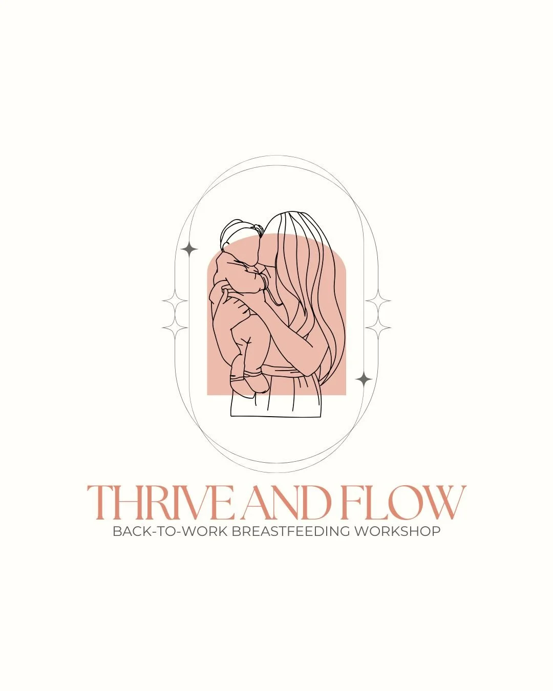 Thrive and Flow ($125)