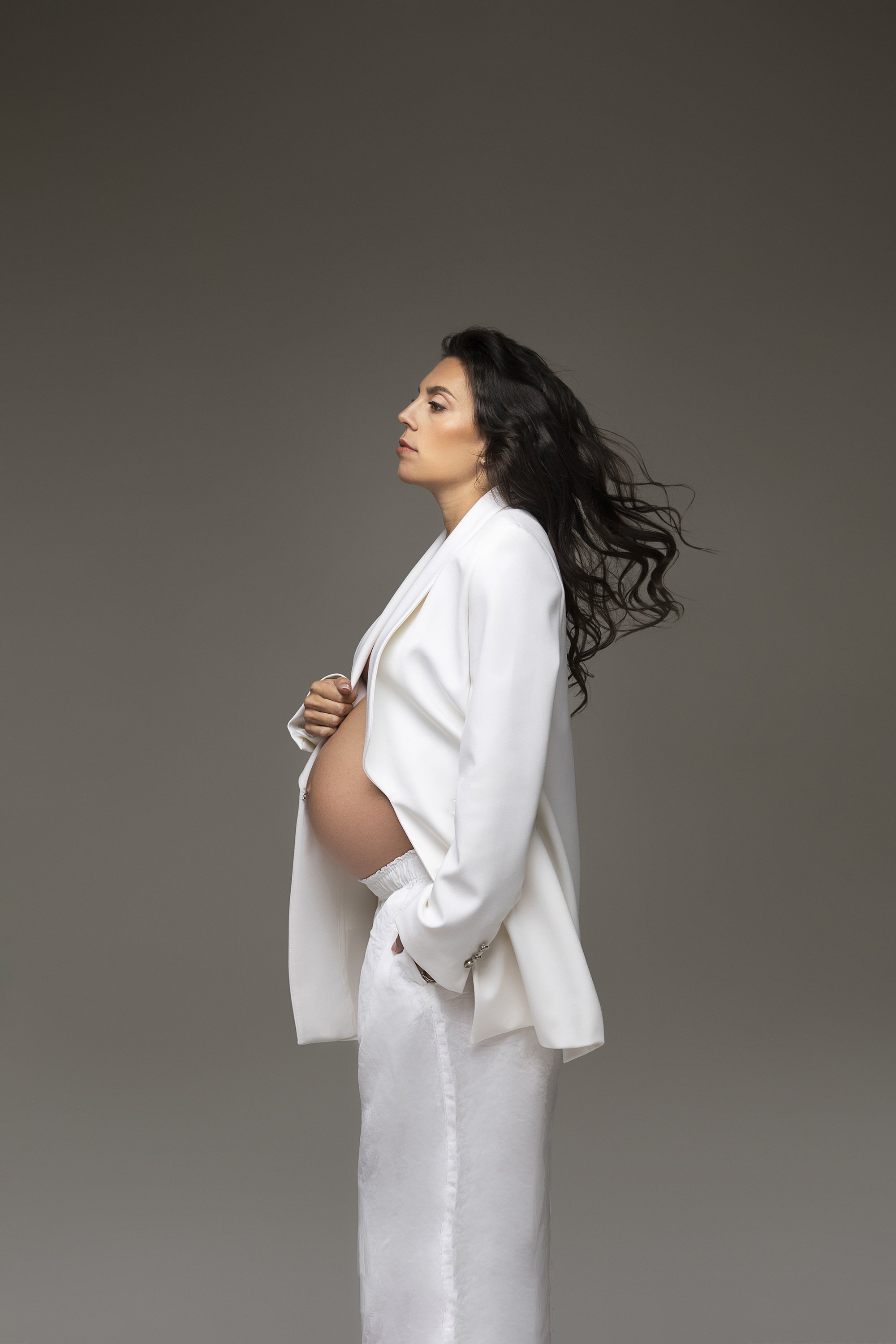 NYC Top Maternity Photographer