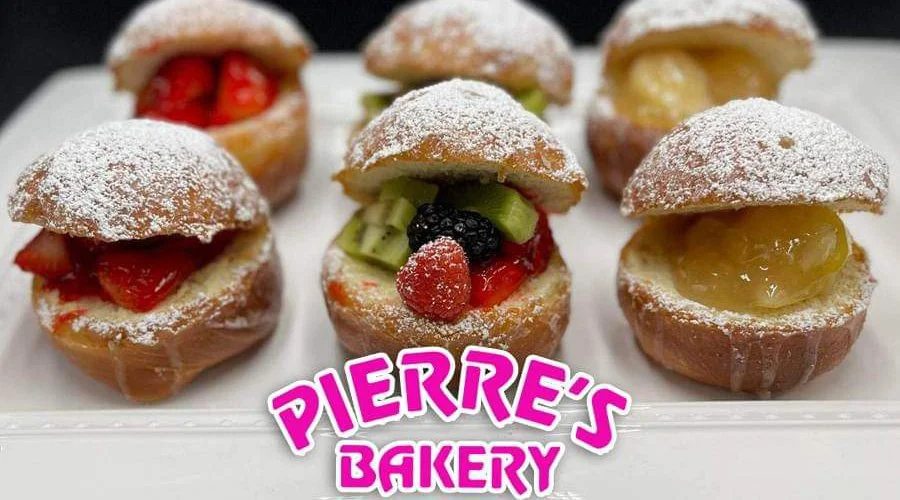 Paczki - Fat Tuesday