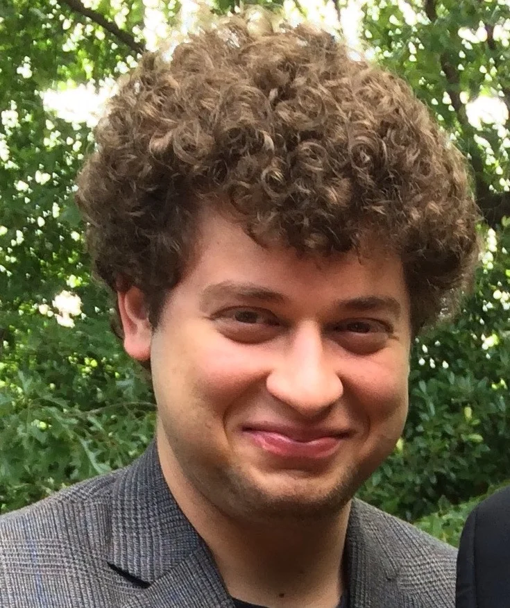 Hello! — Max Friedman, musician