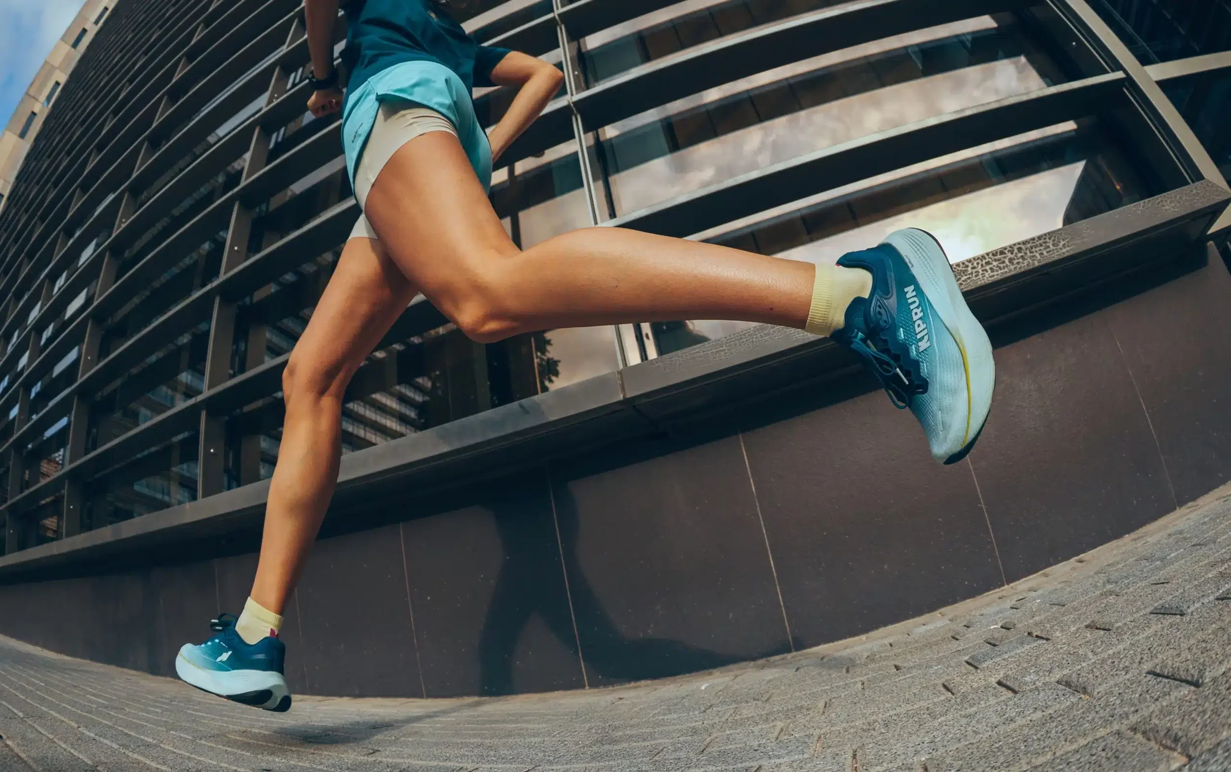 How I Pitched This - The U.S. Launch of KIPRUN (Decathlon’s High Performance Running Brand)