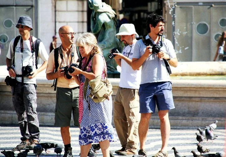 Workshop 1 Dia - Iniciação à Fotografia - Câmara e Técnicas de Base (1 vaga de 4)