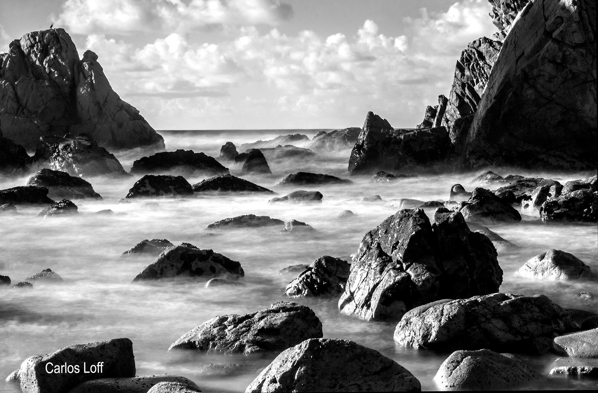 Praia da Ursa - Mar em Movimento e PDS (8 vagas de 8)