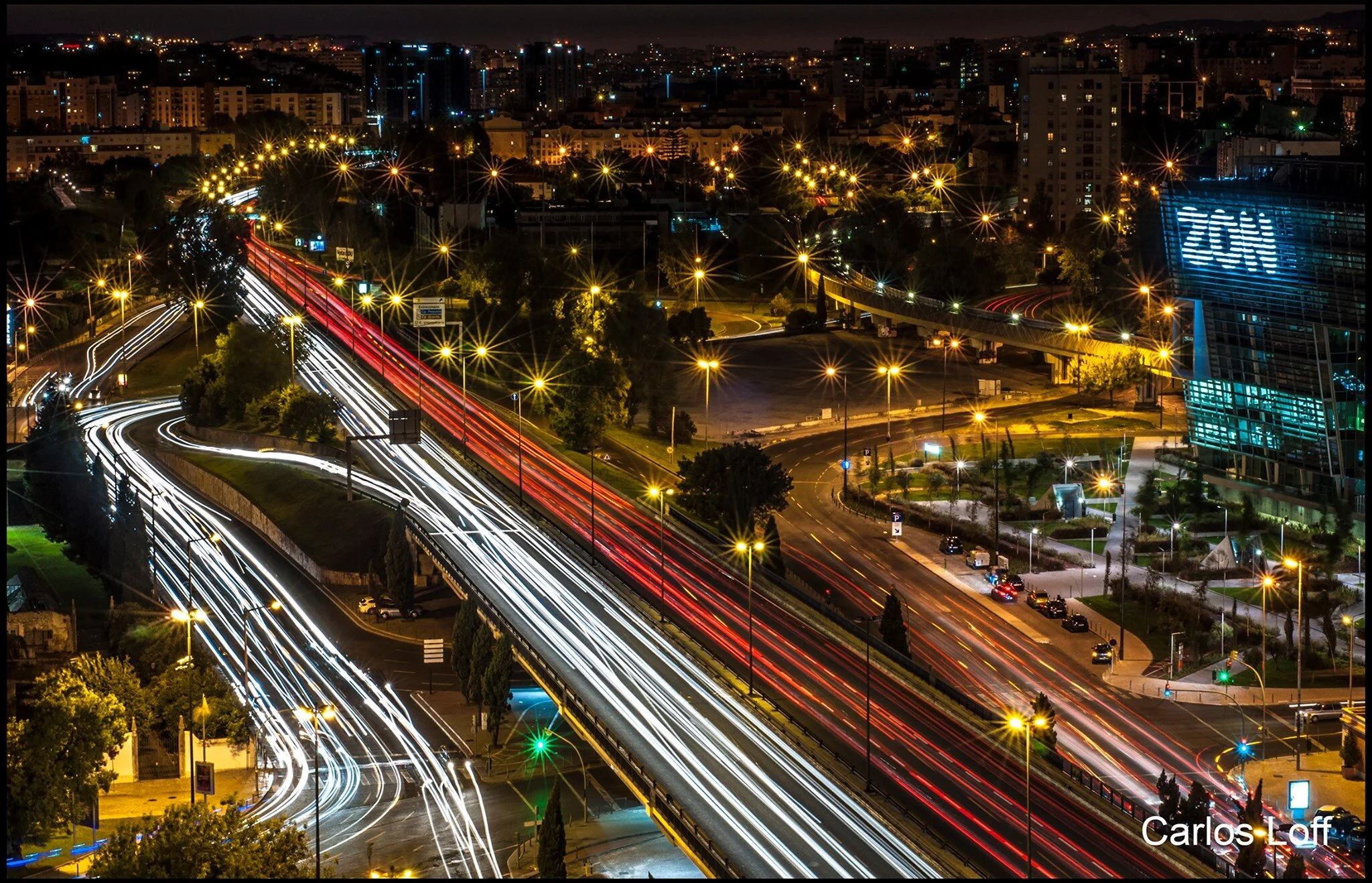Arrastamentos de Veículos com Aqueduto (3 vagas de 6)