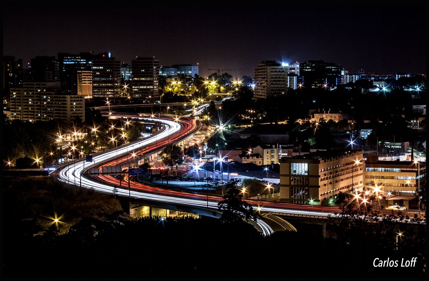 Iniciação à Fotografia Noturna (2 vagas de 3)