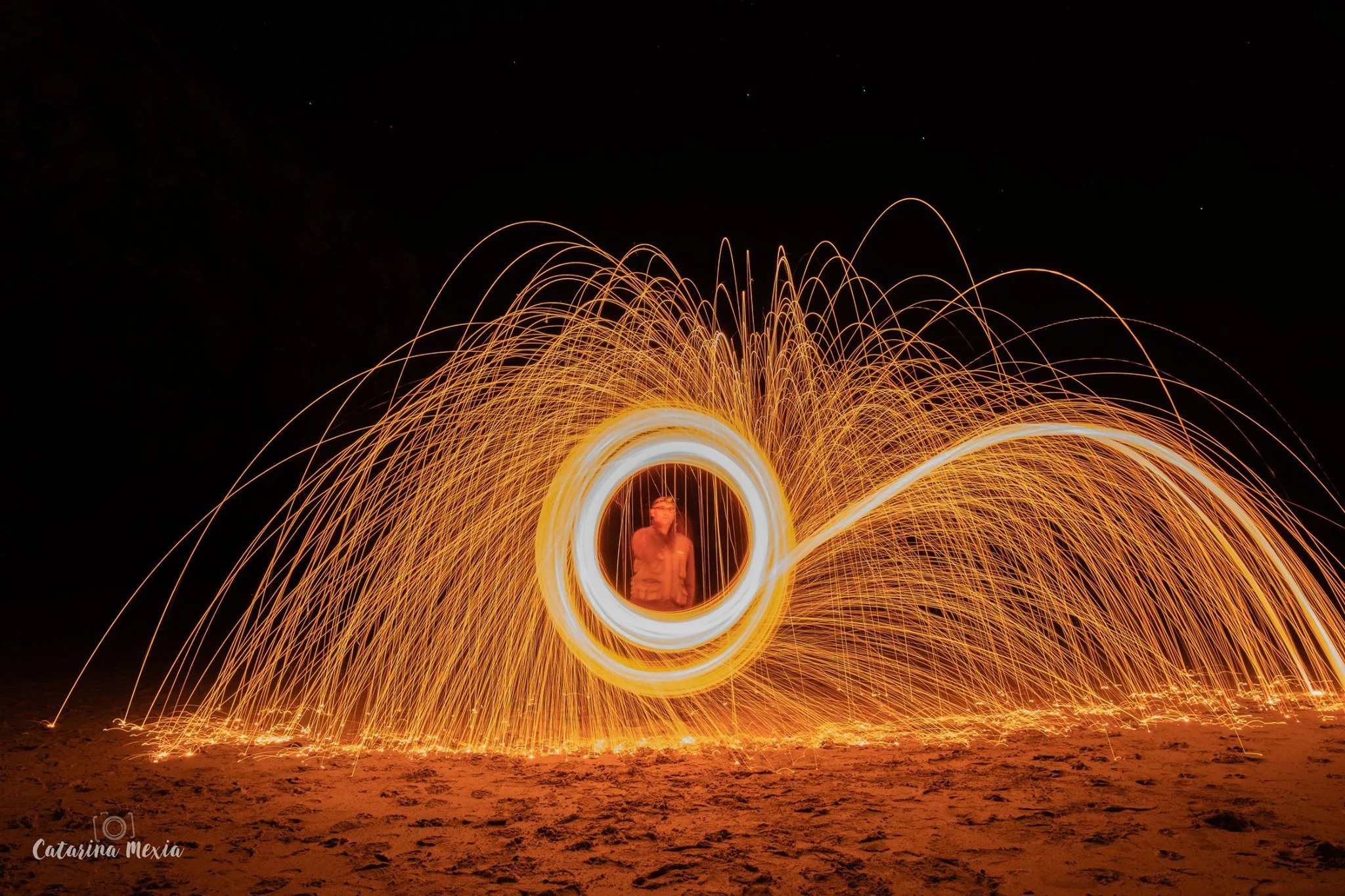 Carlos Loff por Catarina Mexia 