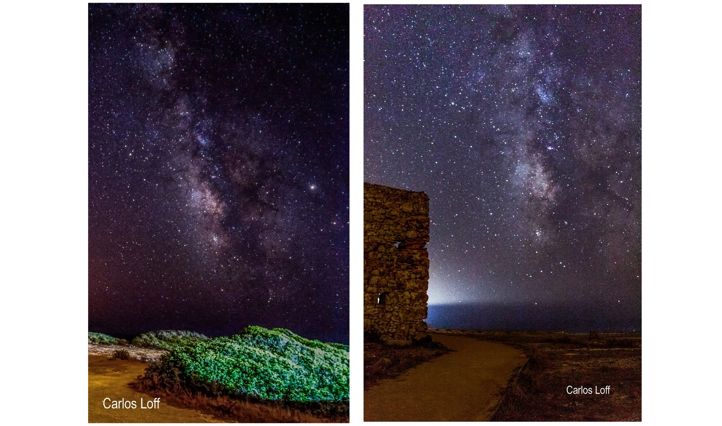 Dark Sky Alqueva - Sex-Sab (CHEIO)