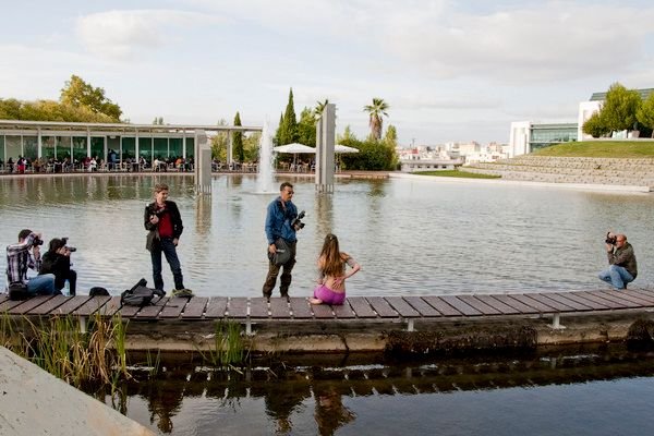 NEW TALENTS MODELS - Books Creation (36 spots out of 40)